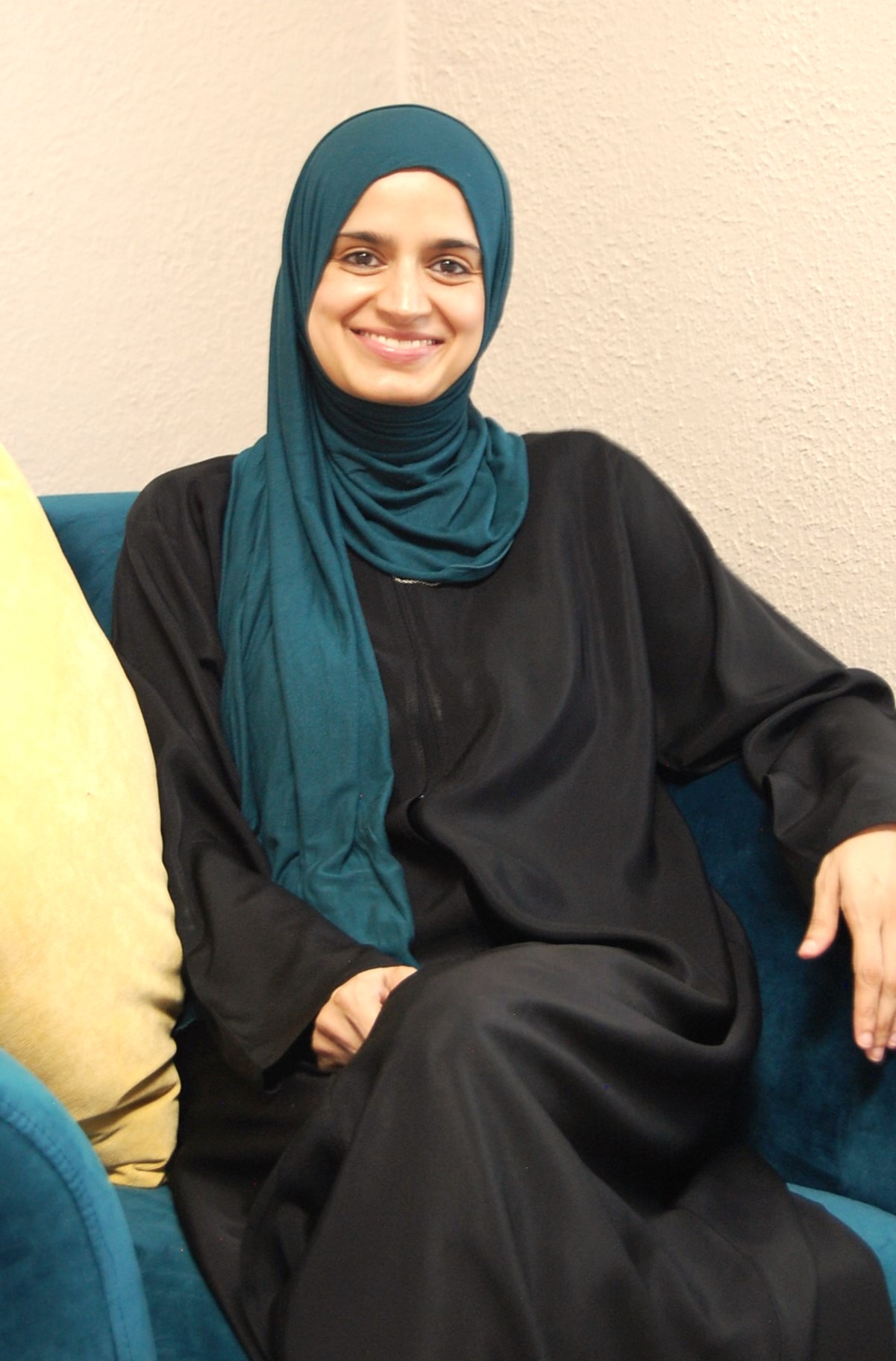 Sumayya Seth Image